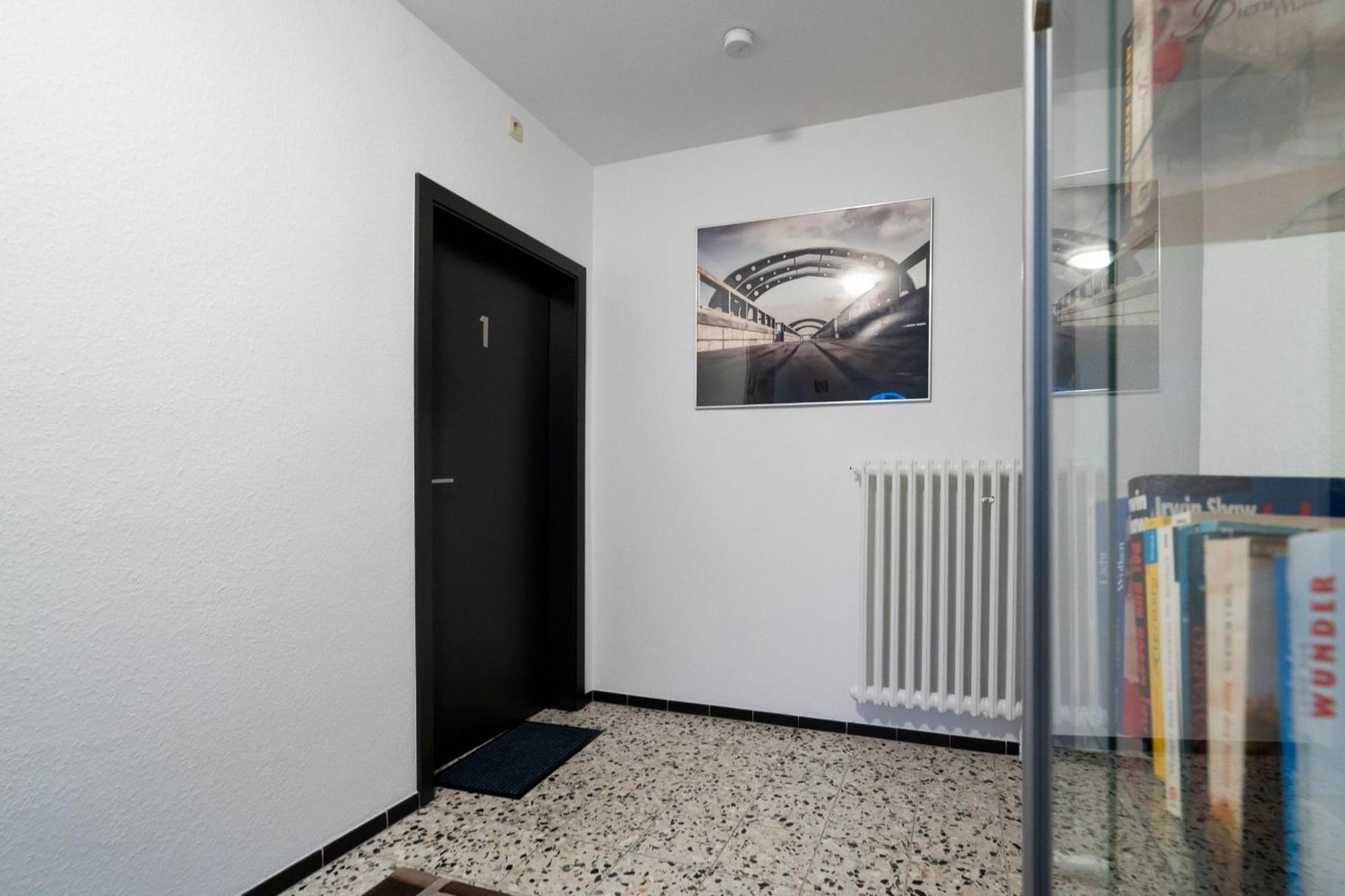 Haus Tweeflunken Wohnung 1 كيلينهوسن المظهر الخارجي الصورة